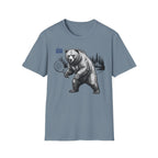 Sisu Bear T-Shirt