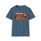 Partido Terminado T-Shirt