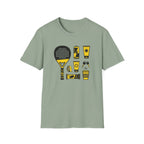 Padel survival kit T-Shirt