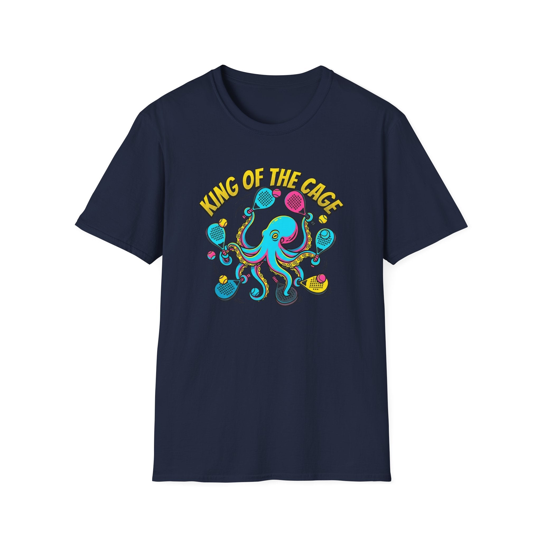 King of the cage T-Shirt