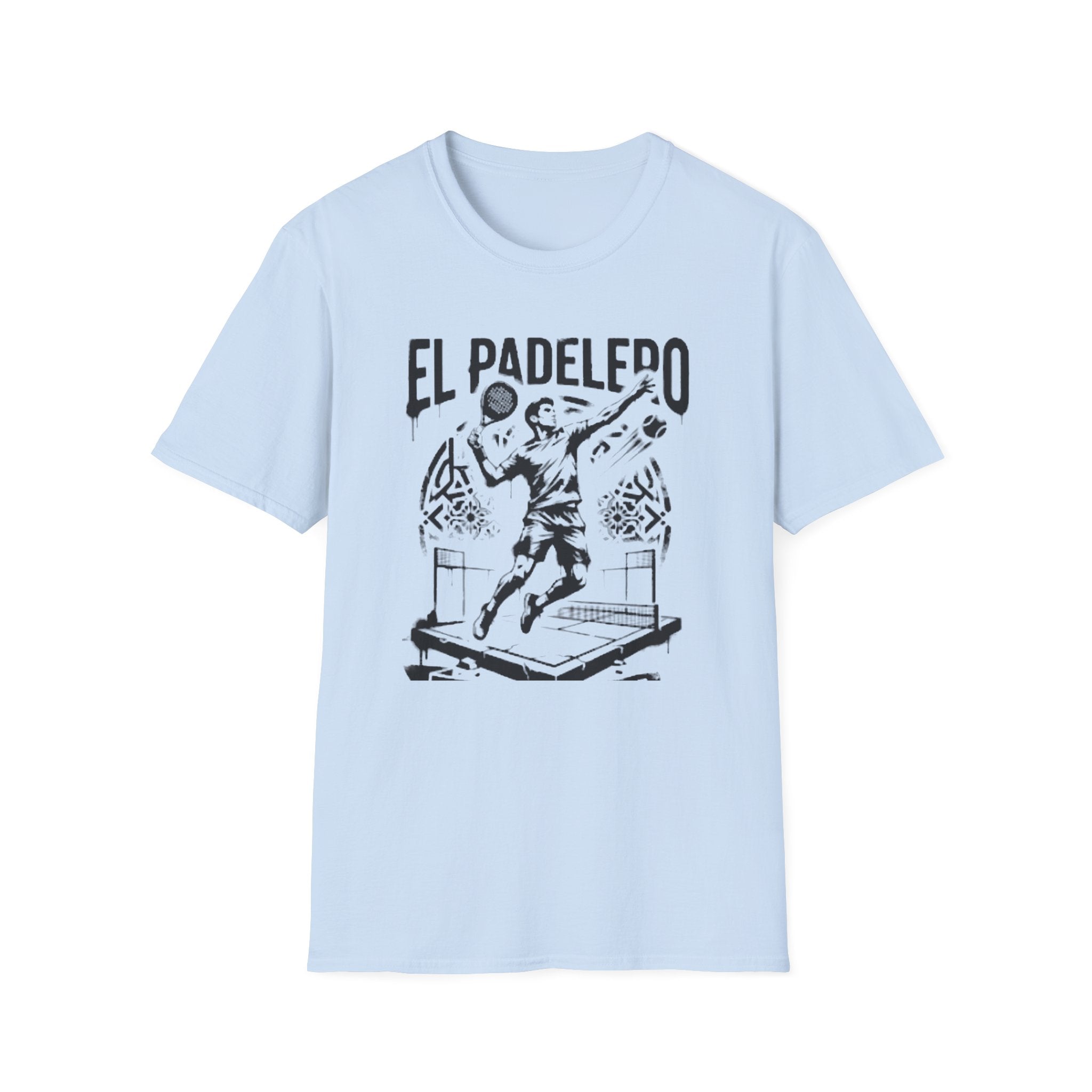 El padeler T-Shirt