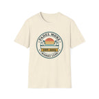 Padel more worry less 2023 T-Shirt