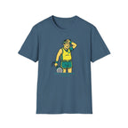 post game cervesa dad T-Shirt