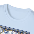 Padel and tapas 2 T-Shirt