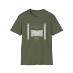 See you at the club t T-Shirt