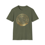 Padel Tapas Repeat T-Shirt
