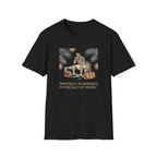 Mentally in monaco T-Shirt