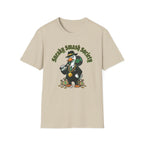 Sneaky smash society T-Shirt