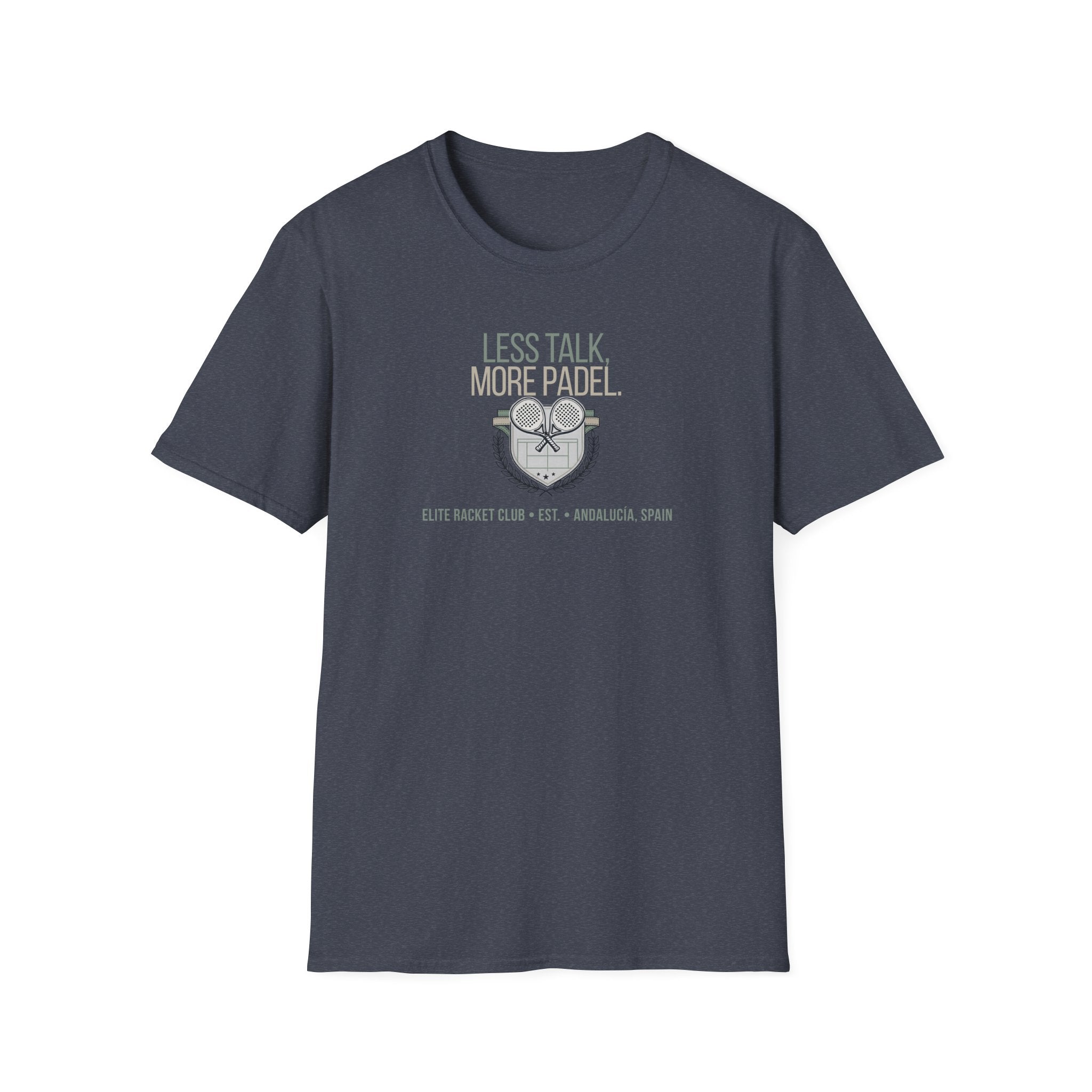 Less talk more padel T-Shirt
