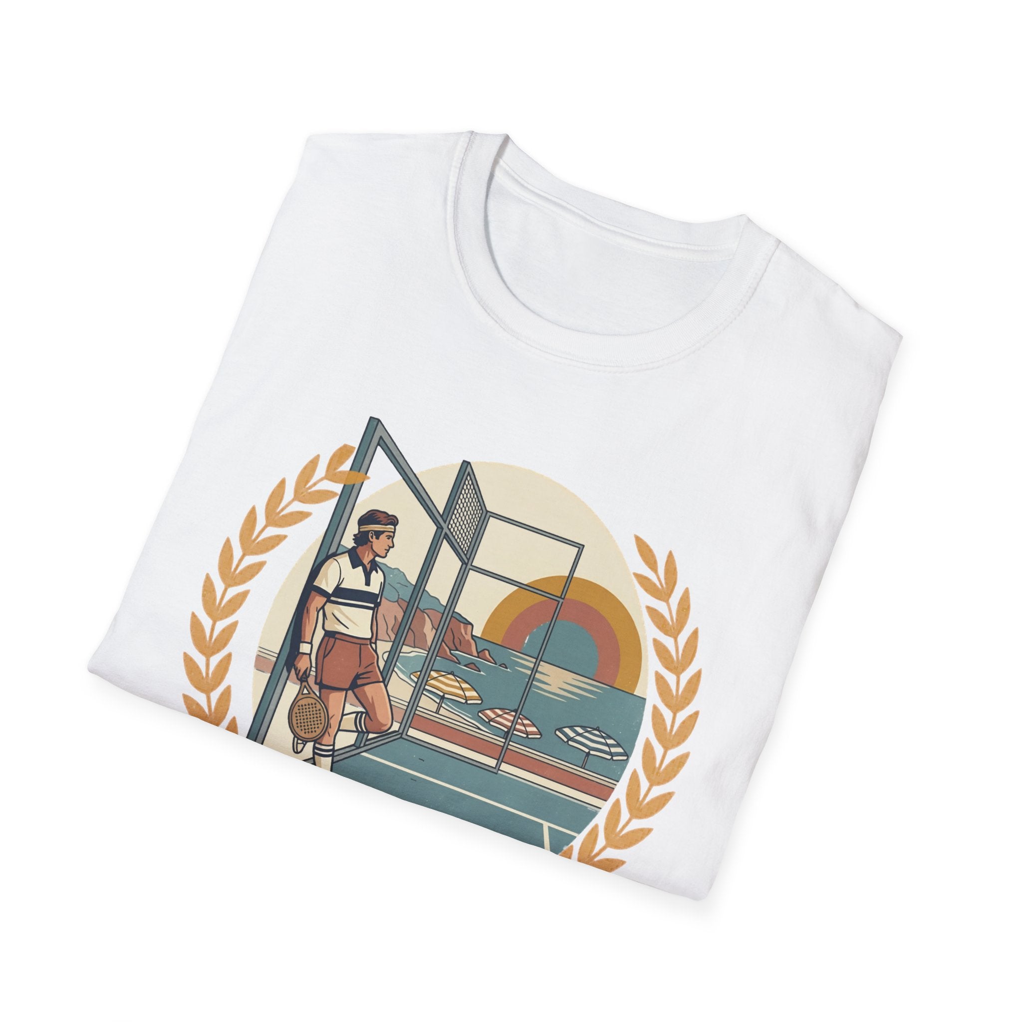 Riviera padel club t T-Shirt
