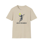 King of bandeja T-Shirt