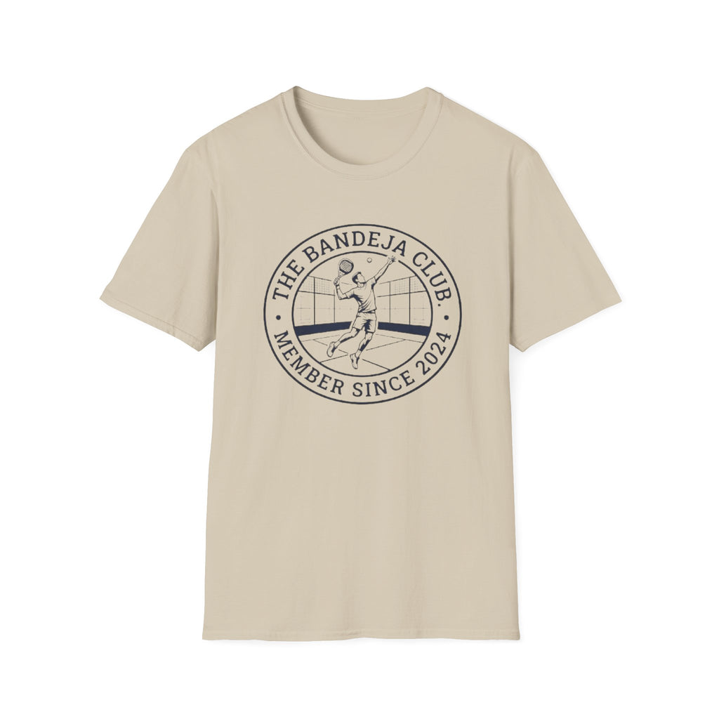 The pandeja club T-Shirt