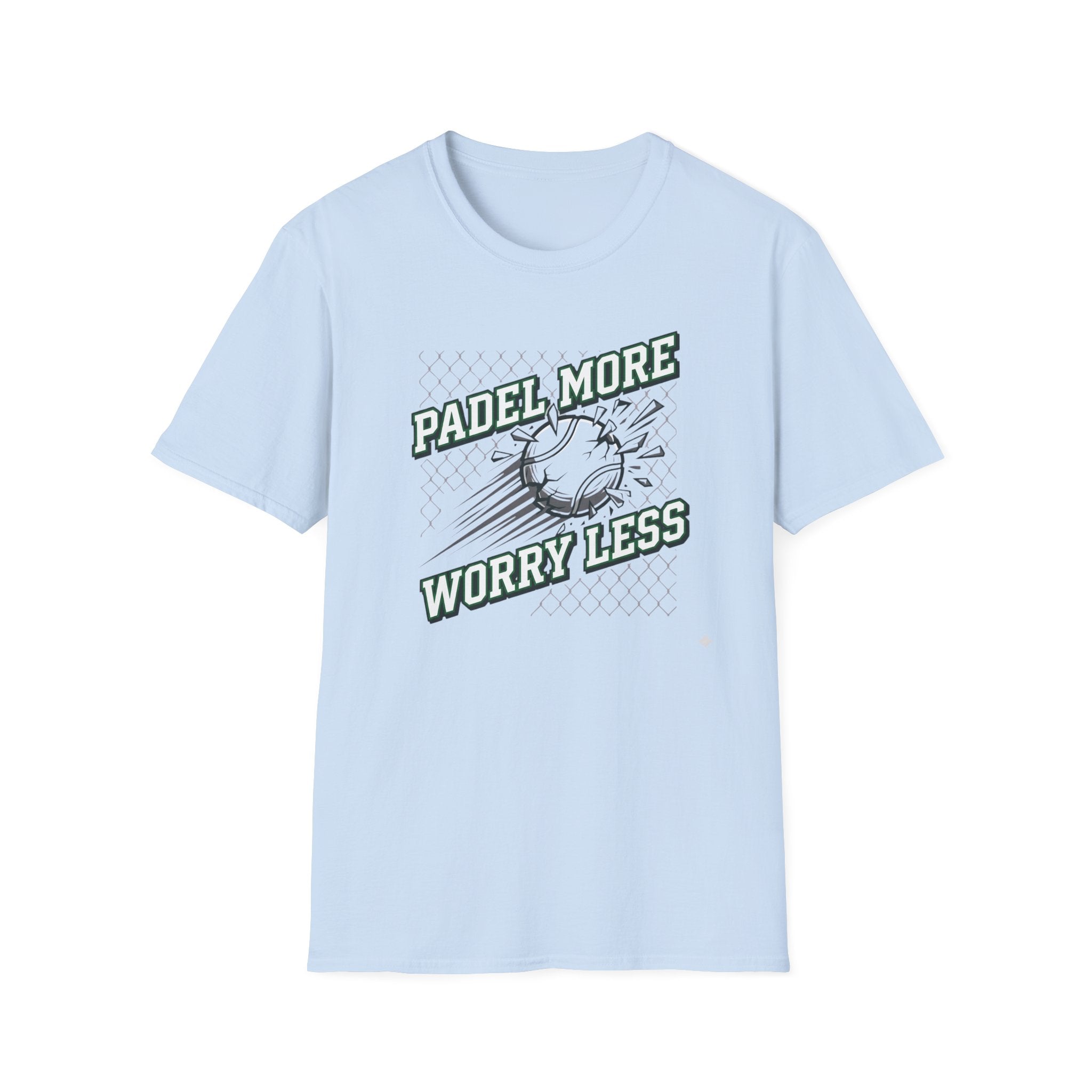 Padel more T-Shirt