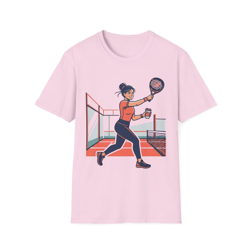 Padel mom T-Shirt
