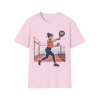 Padel mom T-Shirt