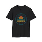 Padel more worry less 2023 T-Shirt