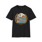 Riviera padel club t T-Shirt