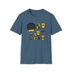 Padel survival kit T-Shirt