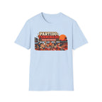 Partido Terminado T-Shirt