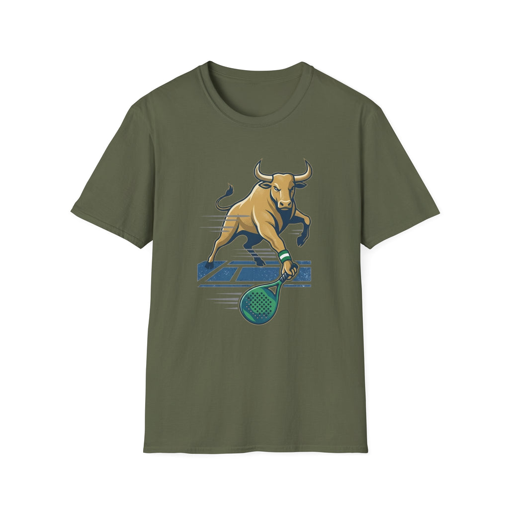 Padel toro T-Shirt