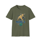 Padel toro T-Shirt