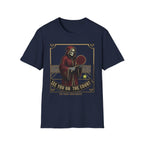 See you on the court T-Shirt