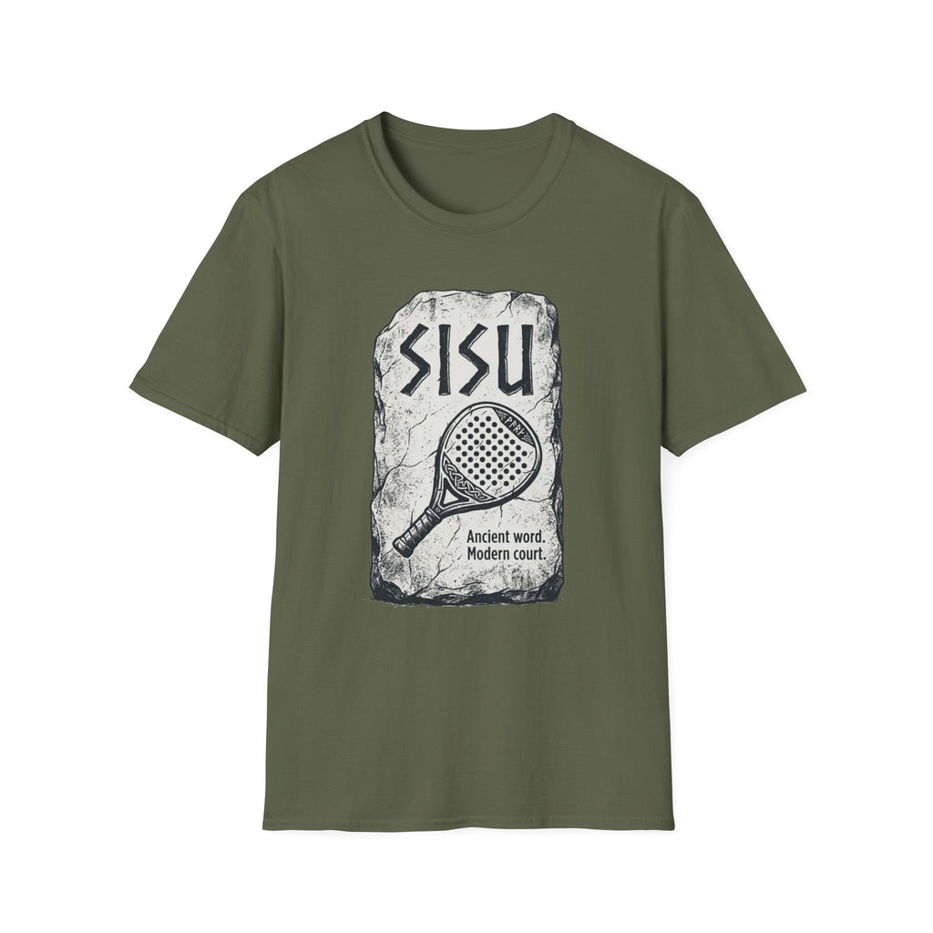viking pad  T-Shirt
