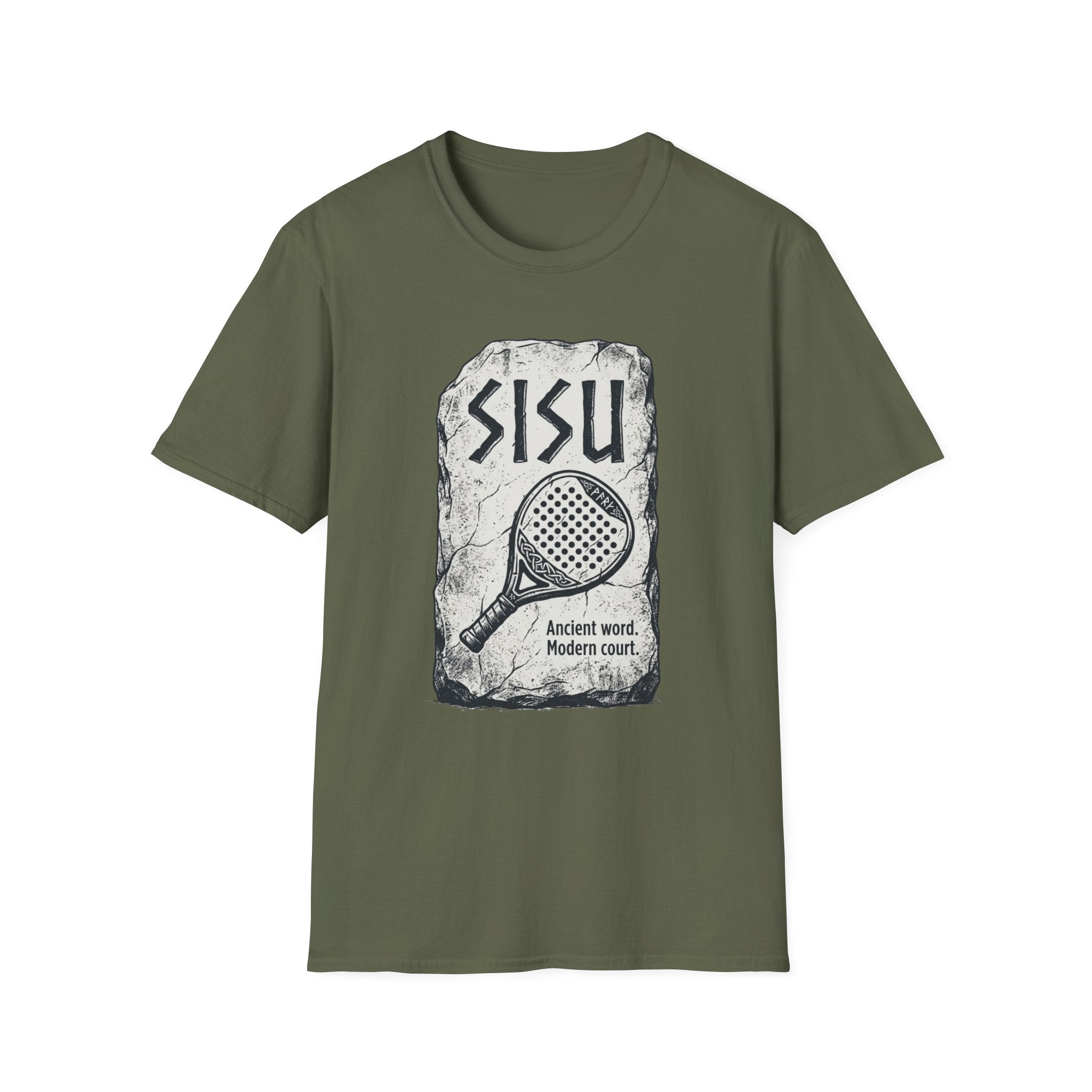 viking pad  T-Shirt