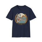 Riviera padel club t T-Shirt