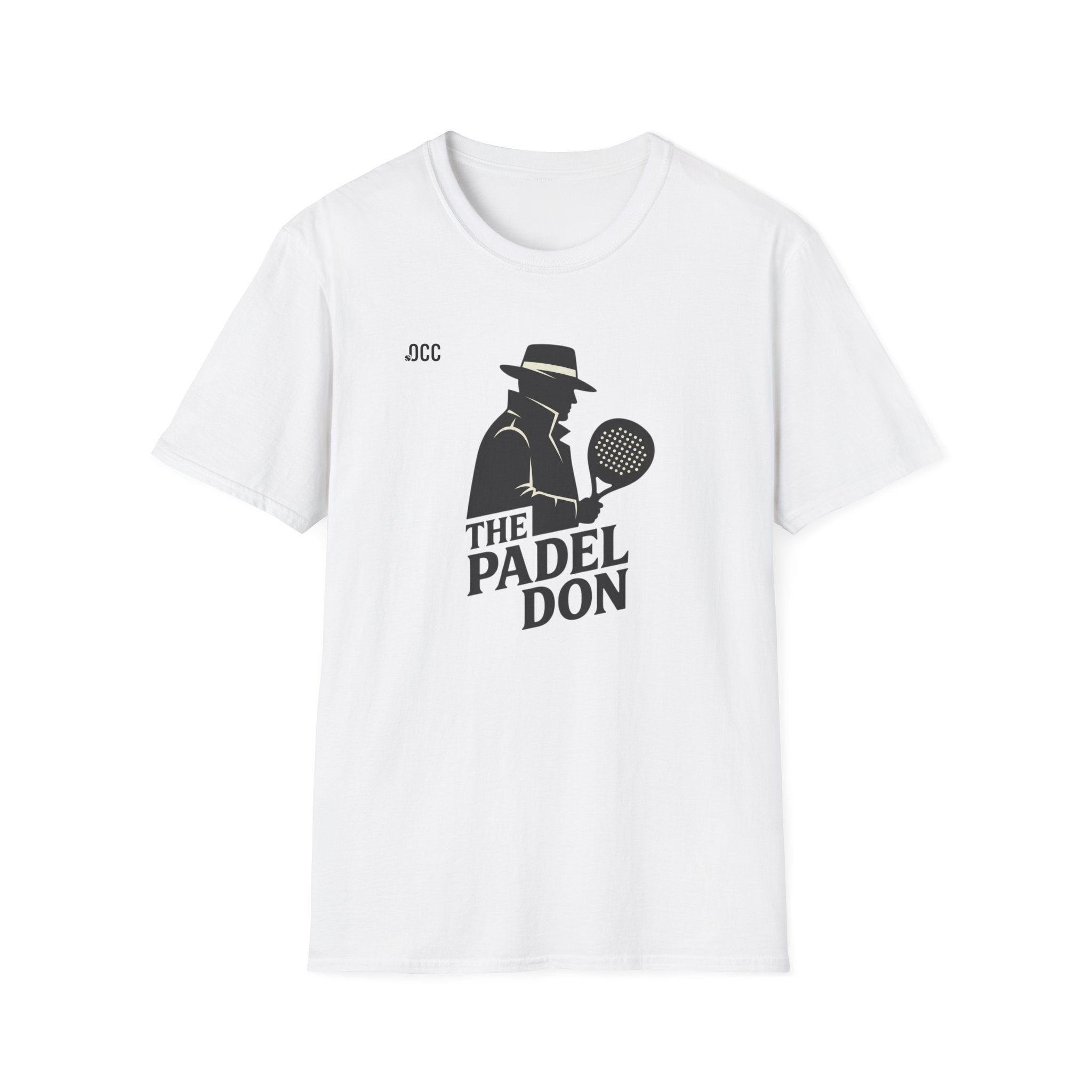 Padel don T-Shirt