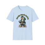 Sneaky smash society T-Shirt