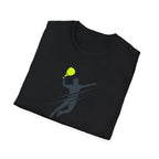 King of bandeja T-Shirt
