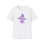 Padel / tapas on repeat T-Shirt