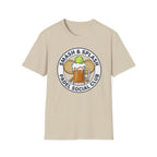 Smash & Splash club T-Shirt