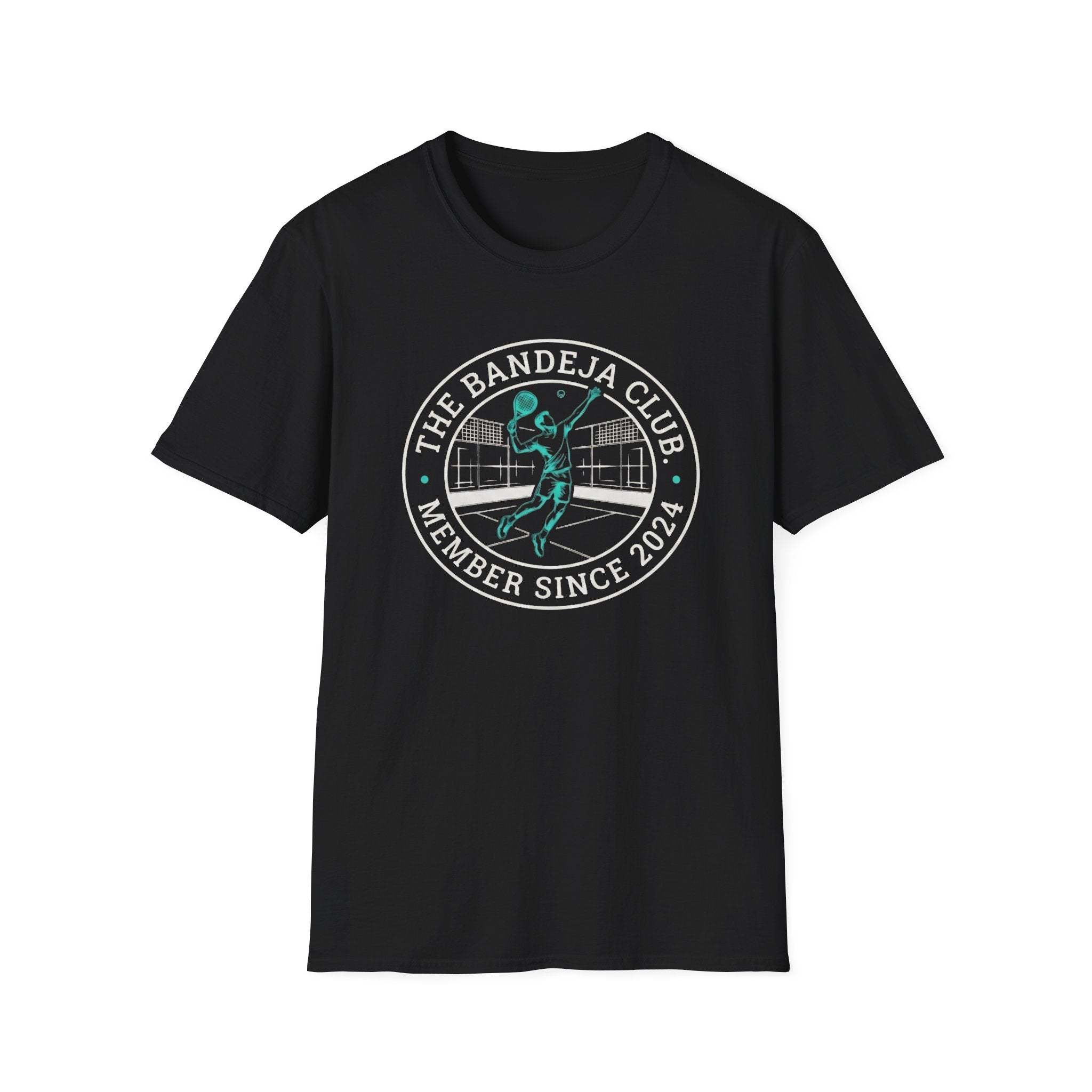 The pandeja club T-Shirt