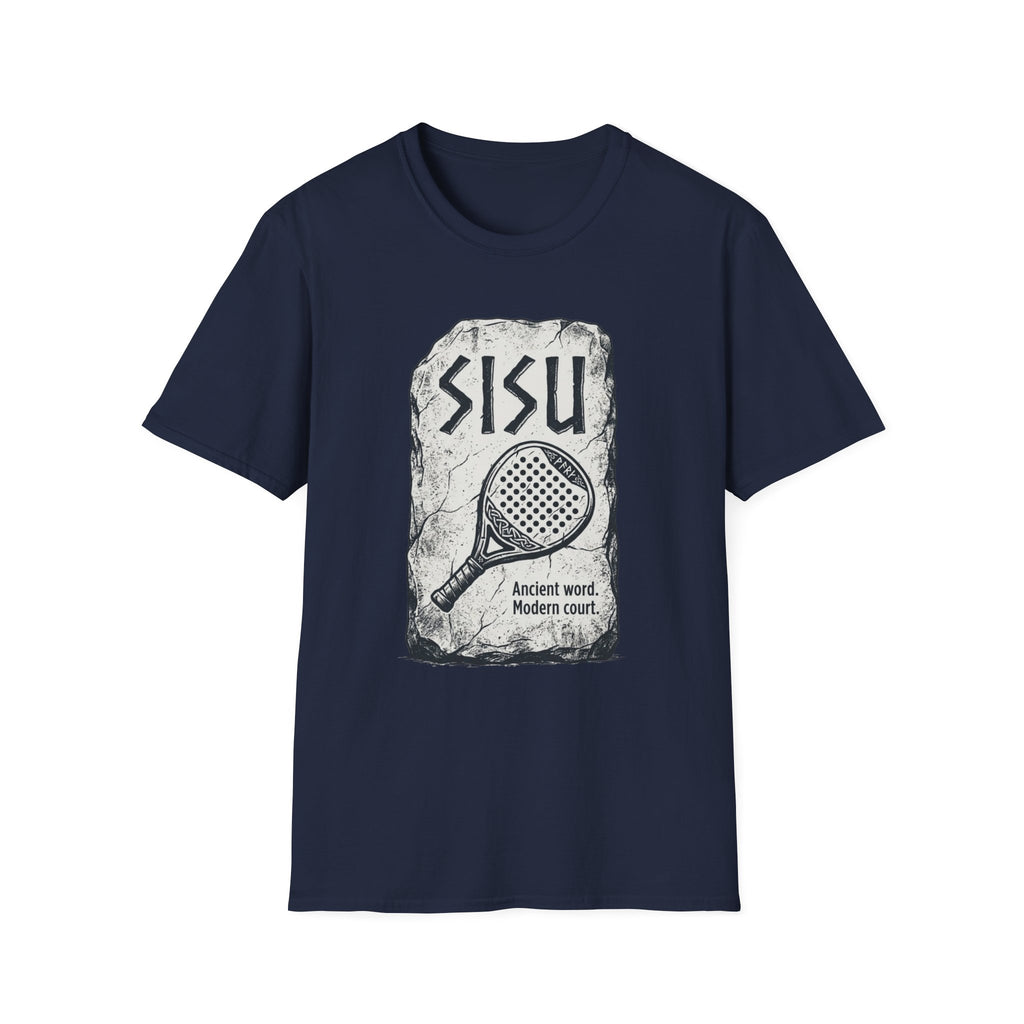 viking pad  T-Shirt