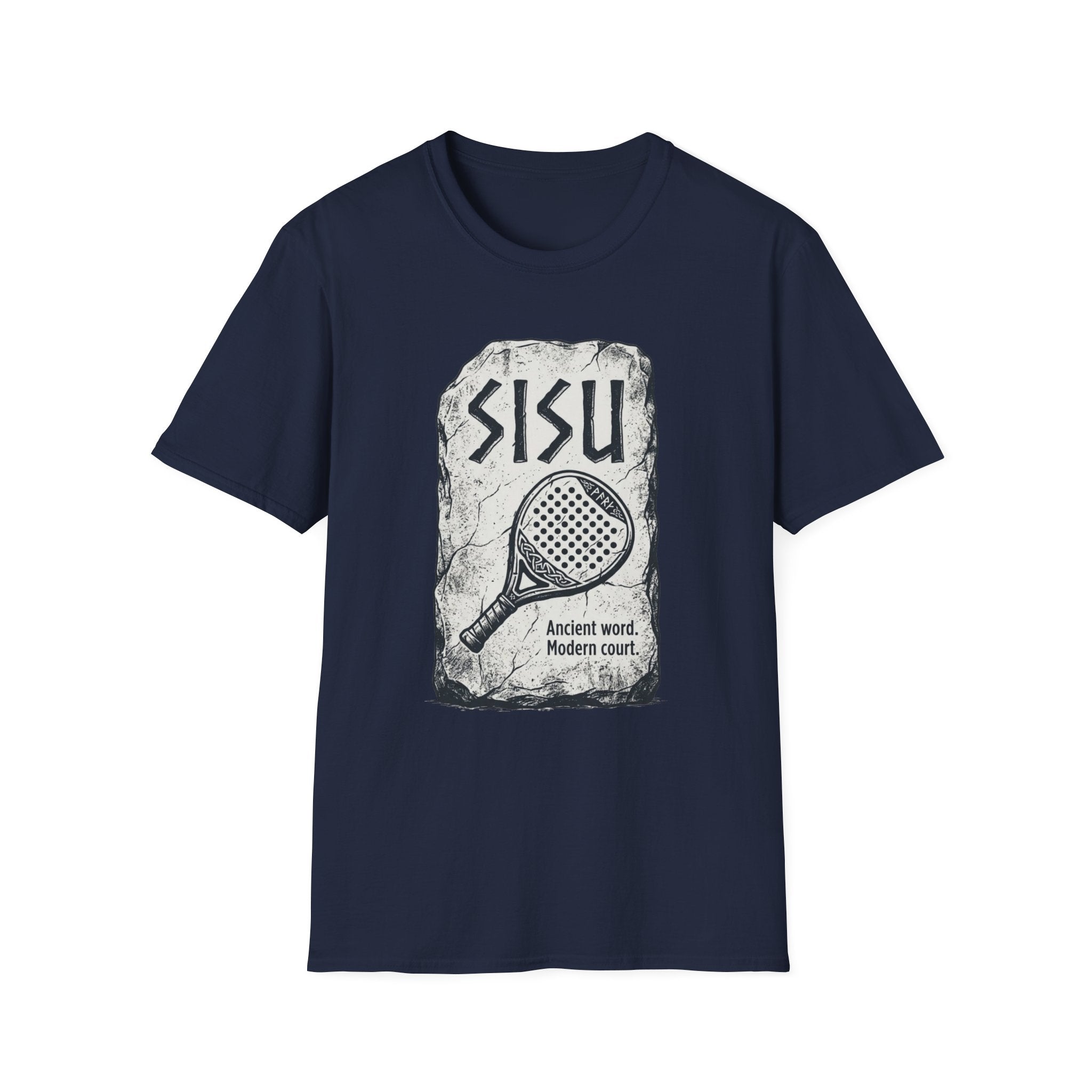 viking pad  T-Shirt