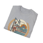 Riviera padel club t T-Shirt