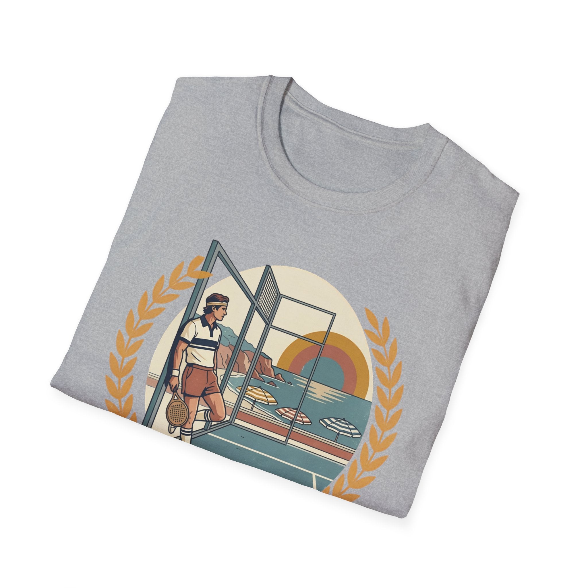 Riviera padel club t T-Shirt