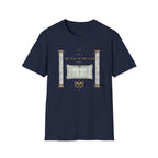 See you at the club t T-Shirt