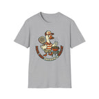 Smashin and grilling dad T-Shirt