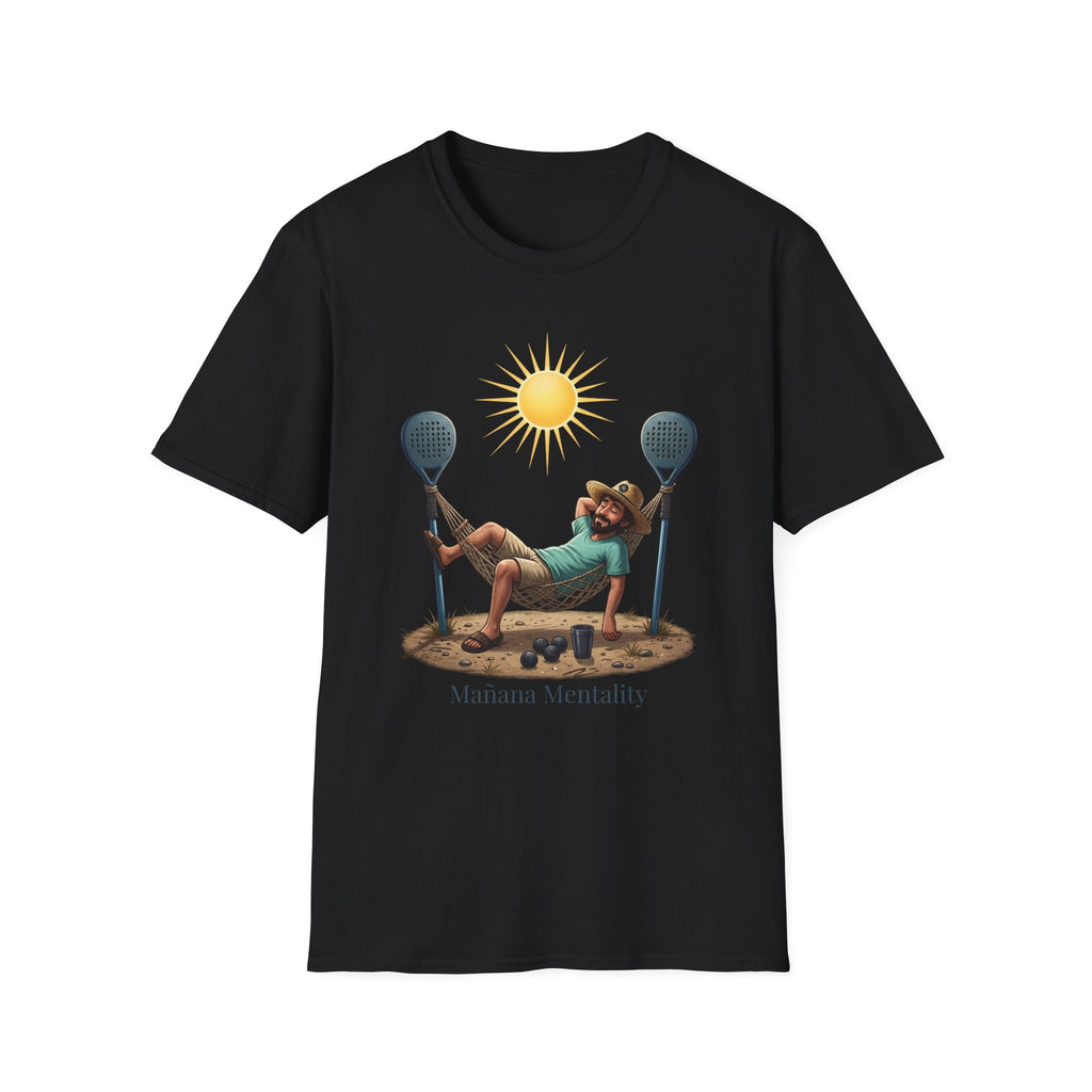 Manana mentality T-Shirt