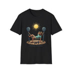 Manana mentality T-Shirt