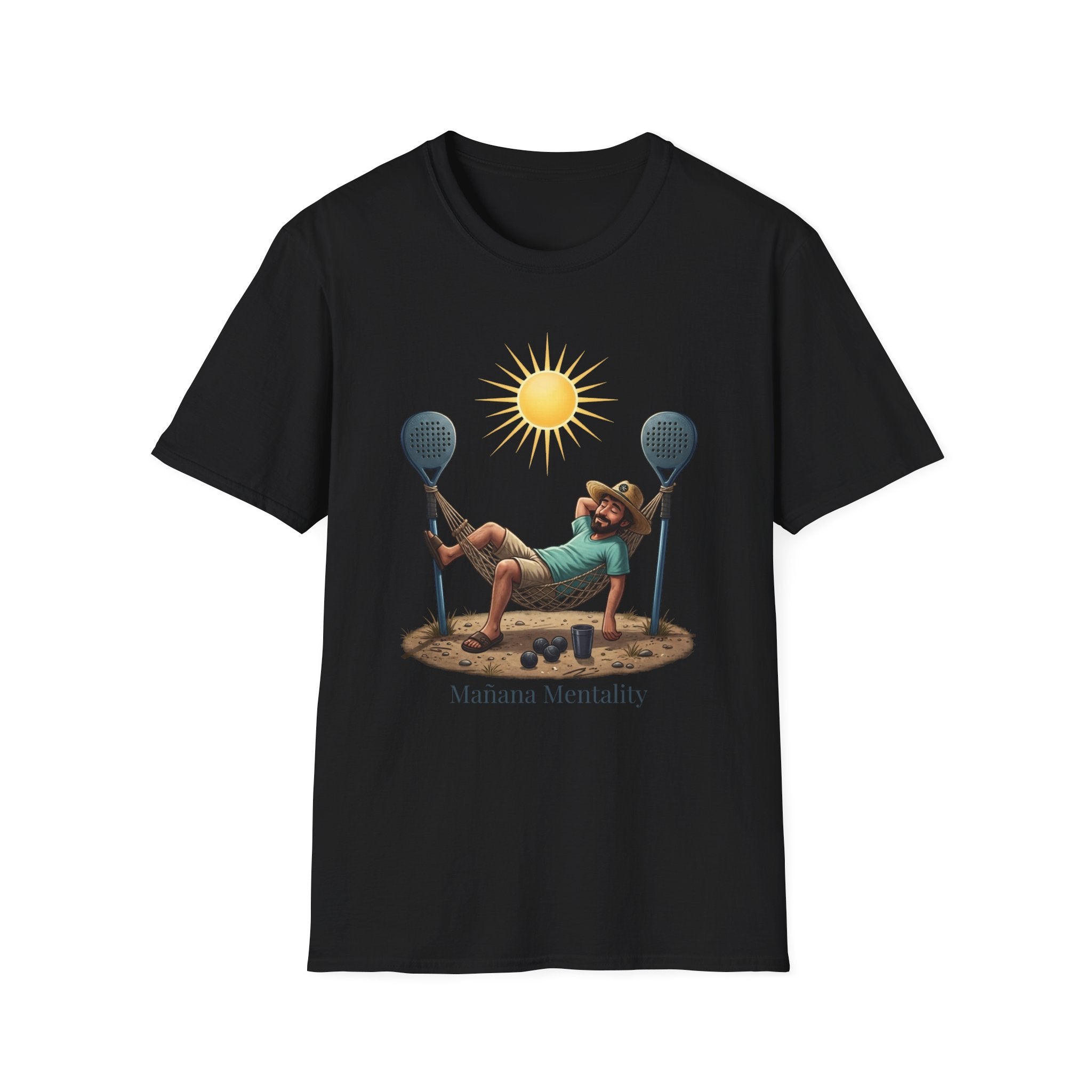 Manana mentality T-Shirt