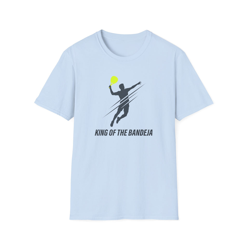 King of bandeja T-Shirt