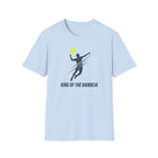 King of bandeja T-Shirt