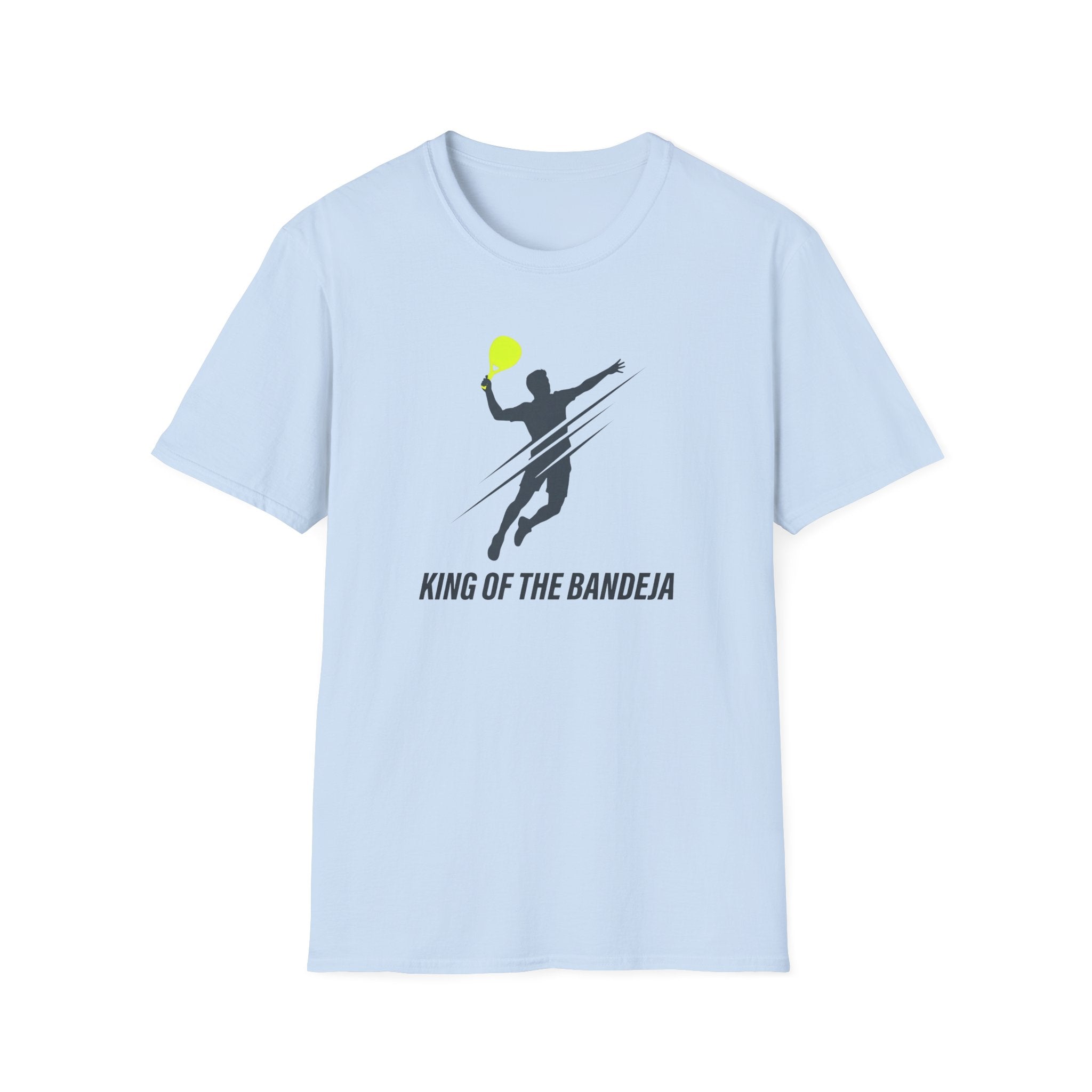 King of bandeja T-Shirt
