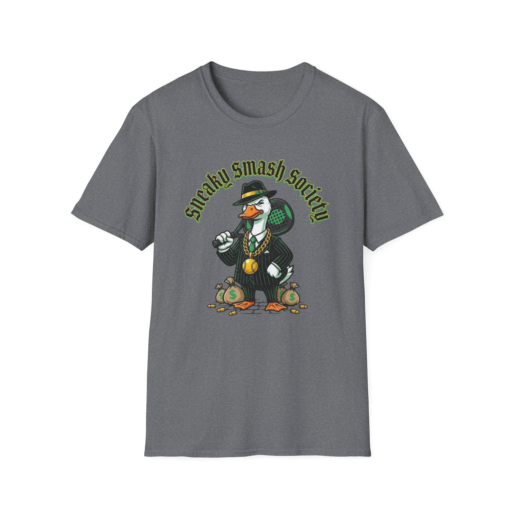 Sneaky smash society T-Shirt