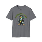 Sneaky smash society T-Shirt
