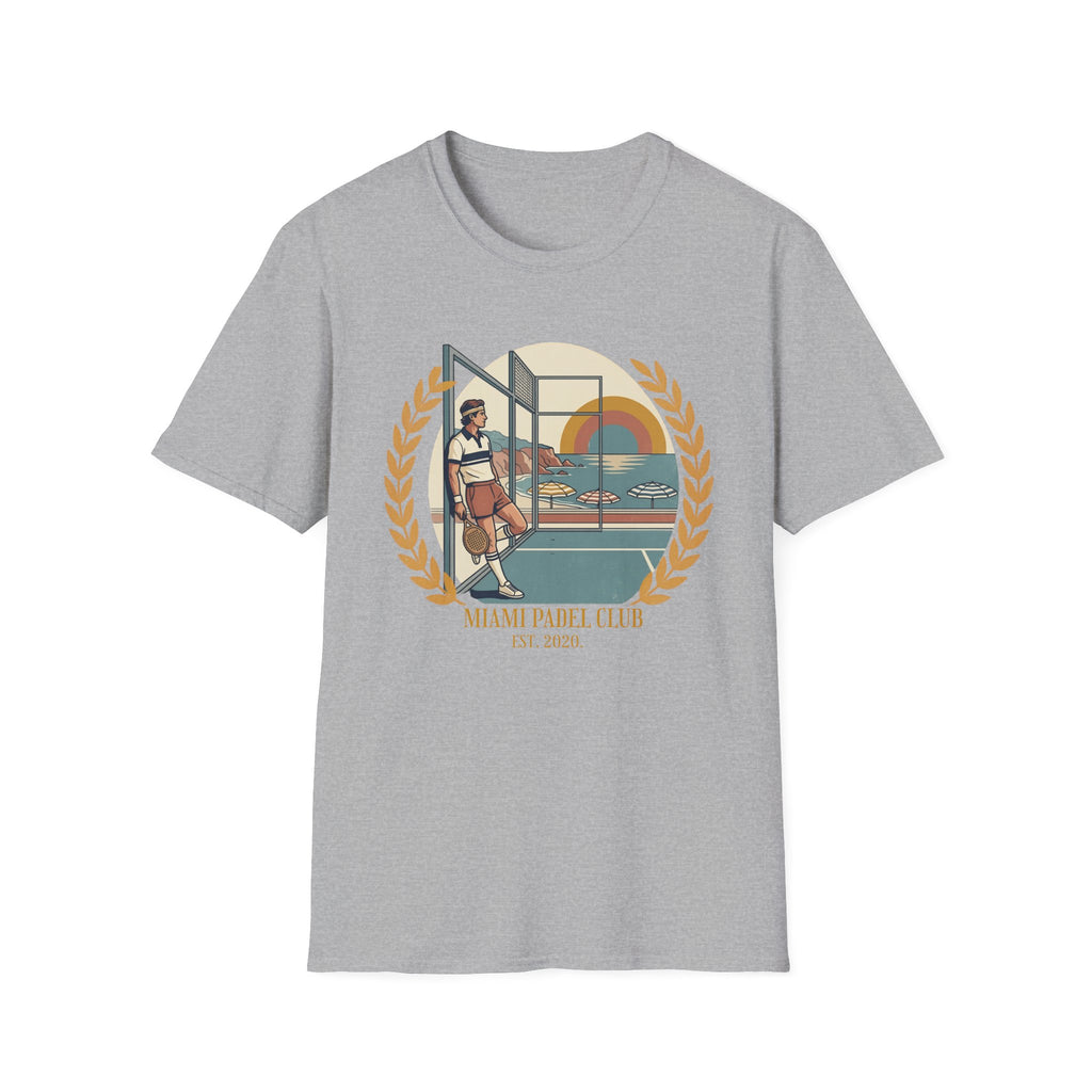 Riviera padel club t T-Shirt